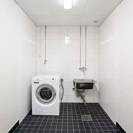 Forenom Aphtl Herttoniemi Szálloda