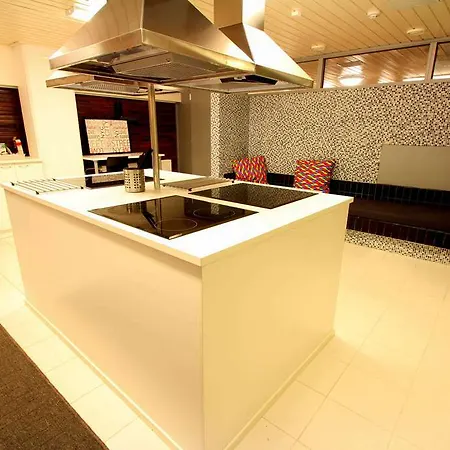 Forenom Aphtl Herttoniemi