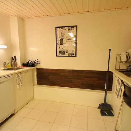 Forenom Aphtl Herttoniemi Hotel Helsinki