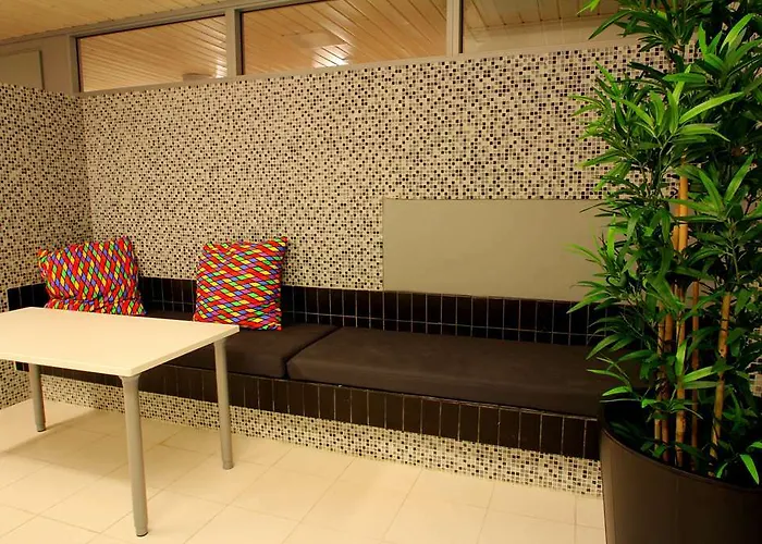 Forenom Aphtl Herttoniemi ホテル *