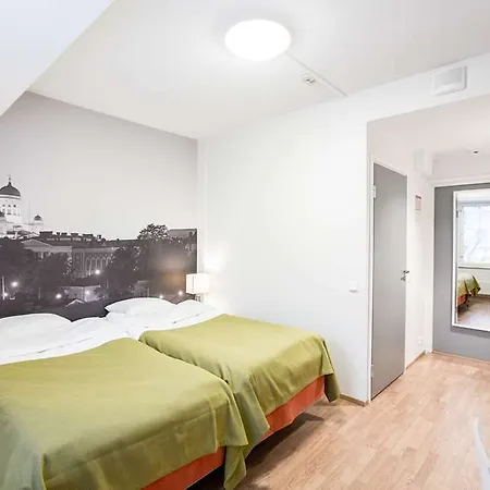 Forenom Aphtl Herttoniemi