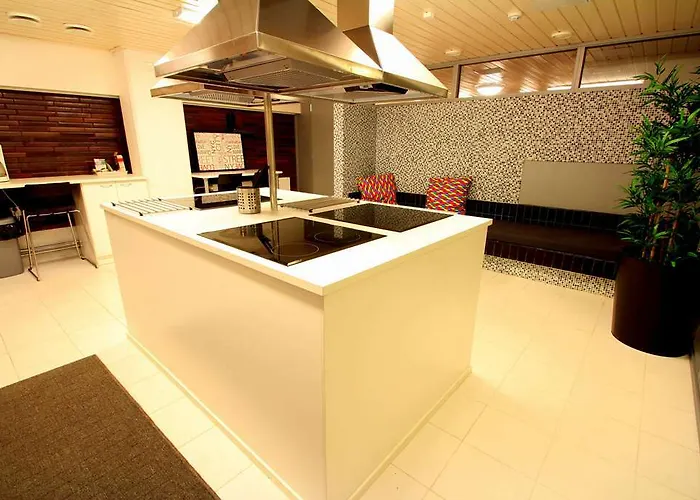 Forenom Aphtl Herttoniemi