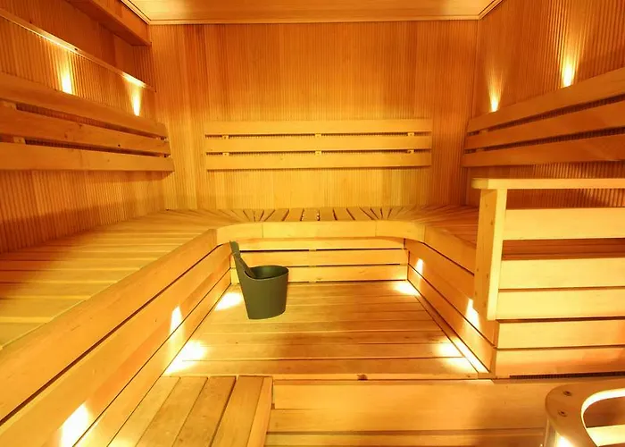 Forenom Aphtl Herttoniemi * הלסינקי