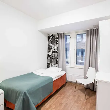 Forenom Aphtl Herttoniemi *