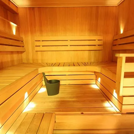 Forenom Aphtl Herttoniemi * 헬싱키